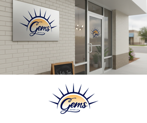 Logo Design by Ansh Design for this project | Design: #36758892