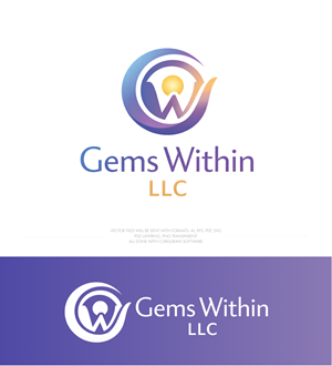 Logo Design by Kkanti for this project | Design: #36795174