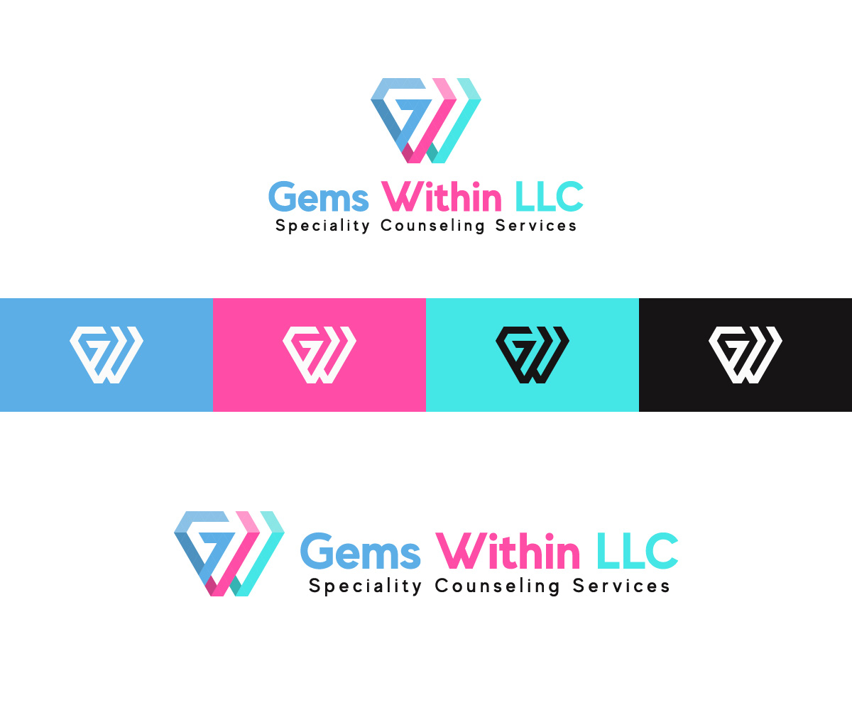 Logo Design by Dot.Dedi for this project | Design #36761654