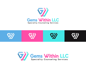 Logo Design by Dot.Dedi for this project | Design: #36761655