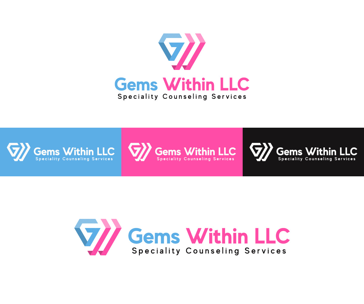 Logo Design by Dot.Dedi for this project | Design #36761663