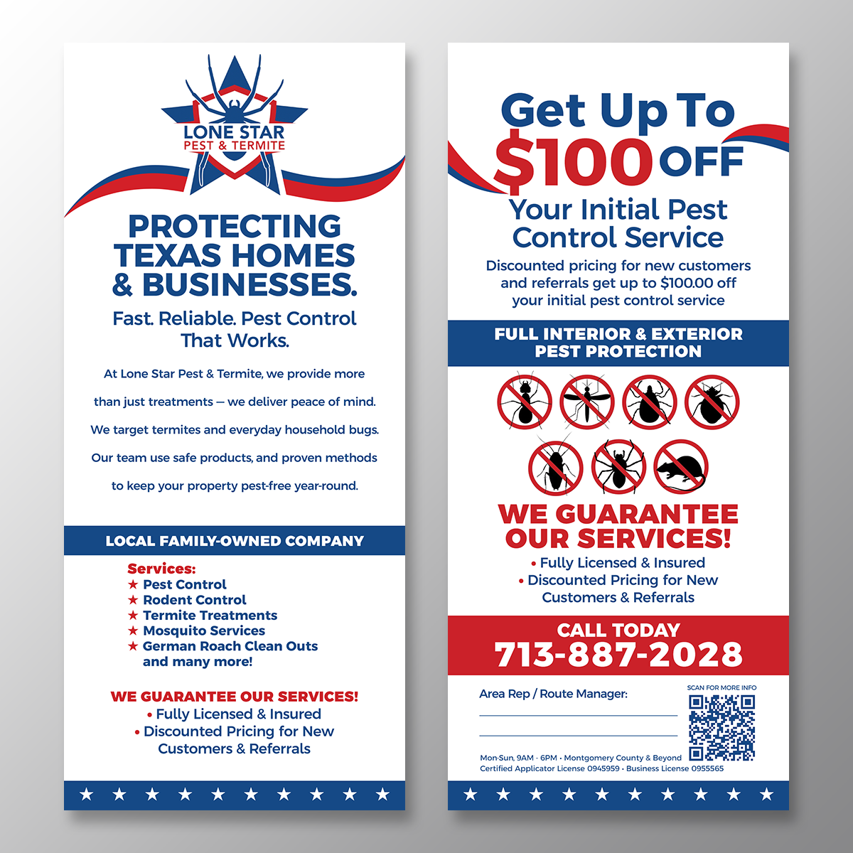 Diseño de Flyer por NancyTan para este proyecto | Diseño #36765077