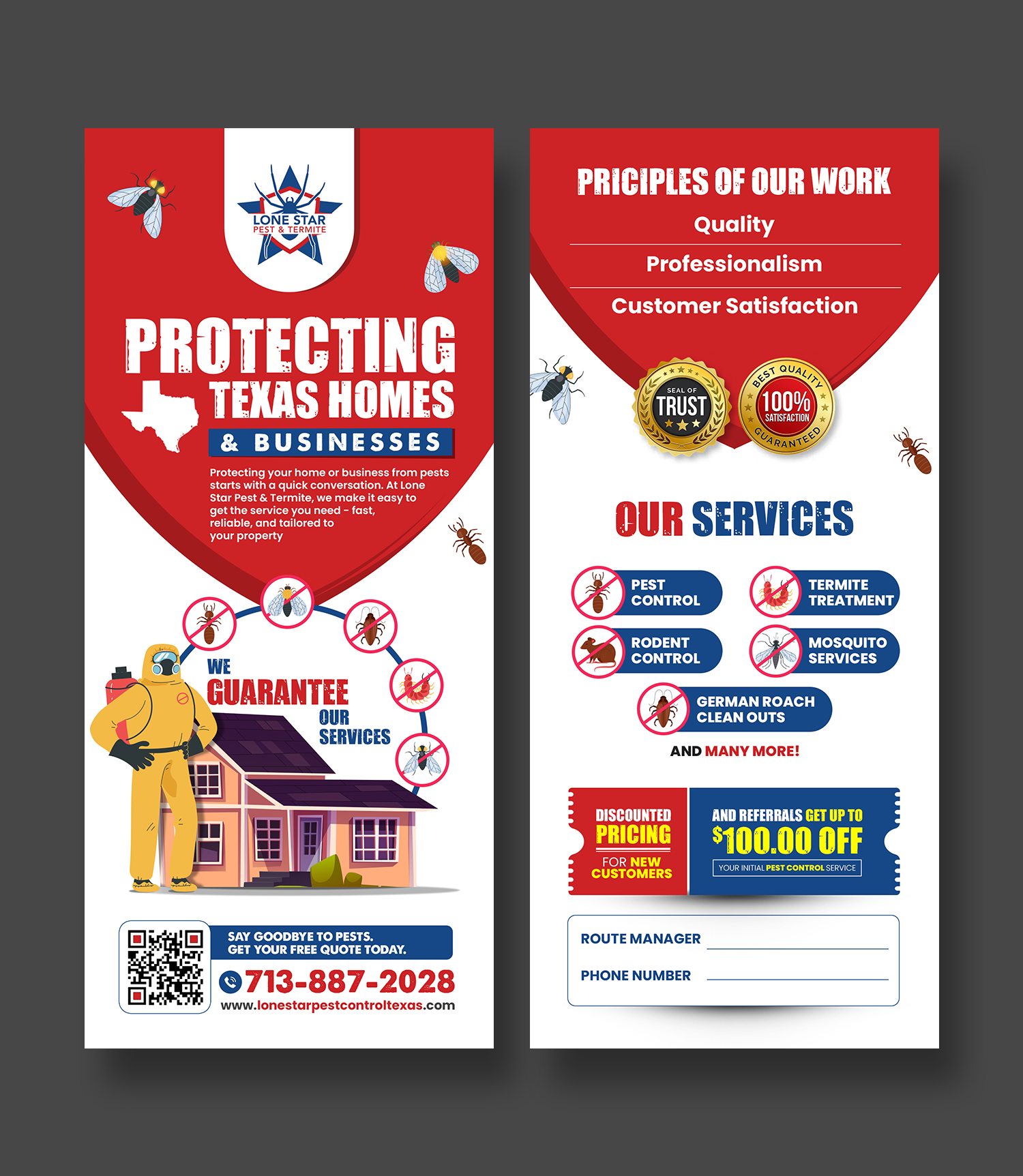 Design de Flyer par debdesign pour ce projet | Design #36756610