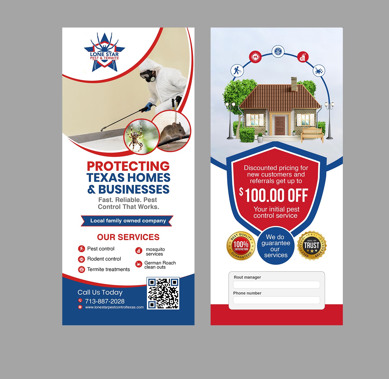 Flyer Design by debdesign for this project | Design #36758467