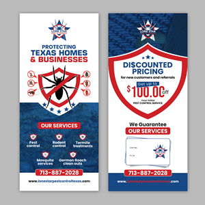 Diseño de Flyer por debdesign para este proyecto | Diseño: #36780433