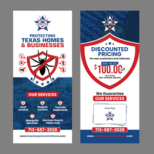 Diseño de Flyer por debdesign para este proyecto | Diseño: #36785839