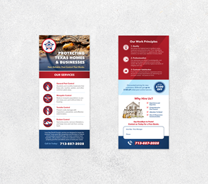 Flyer Design by georgy55ke for this project | Design: #36760855