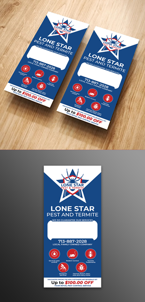 Flyer Design by websmartusa for this project | Design #36758775