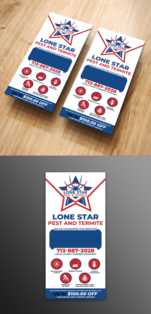 Flyer Design by websmartusa for this project | Design: #36758790