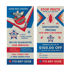 Flyer Design by saurov for this project | Design: #36756135