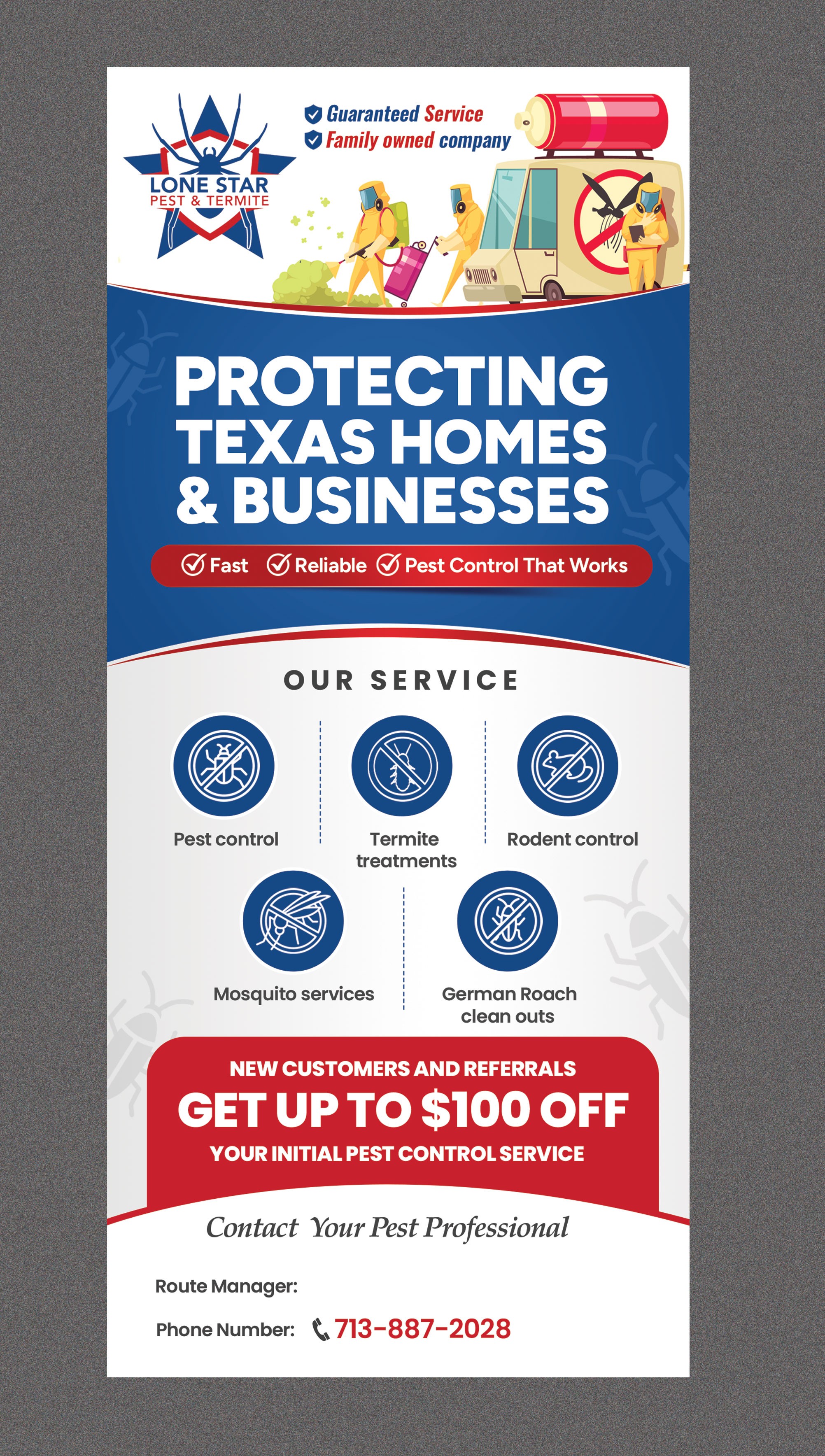 Diseño de Flyer por Stan$oul para este proyecto | Diseño #36756272