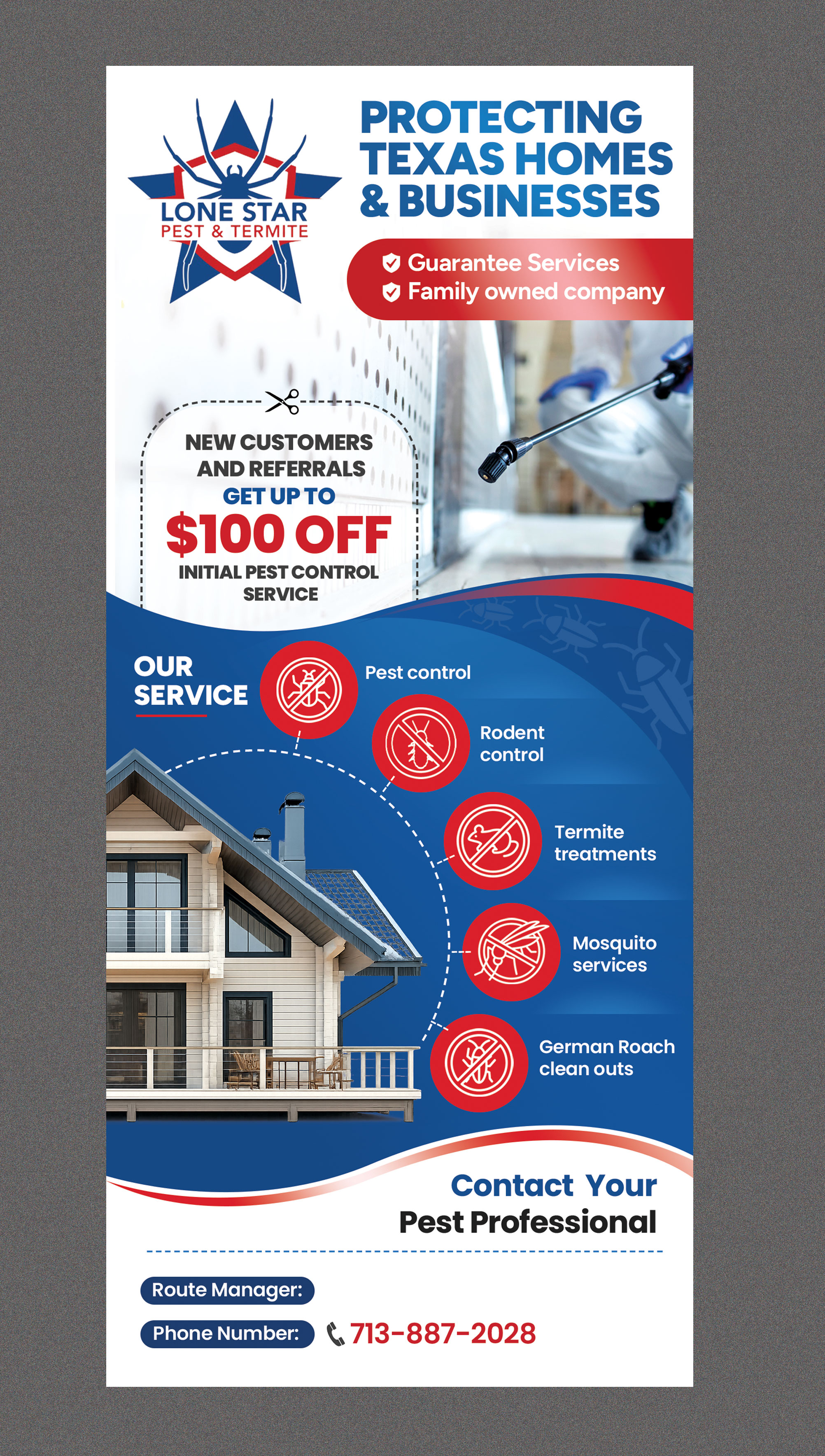 Flyer Design by Stan$oul for this project | Design #36756427