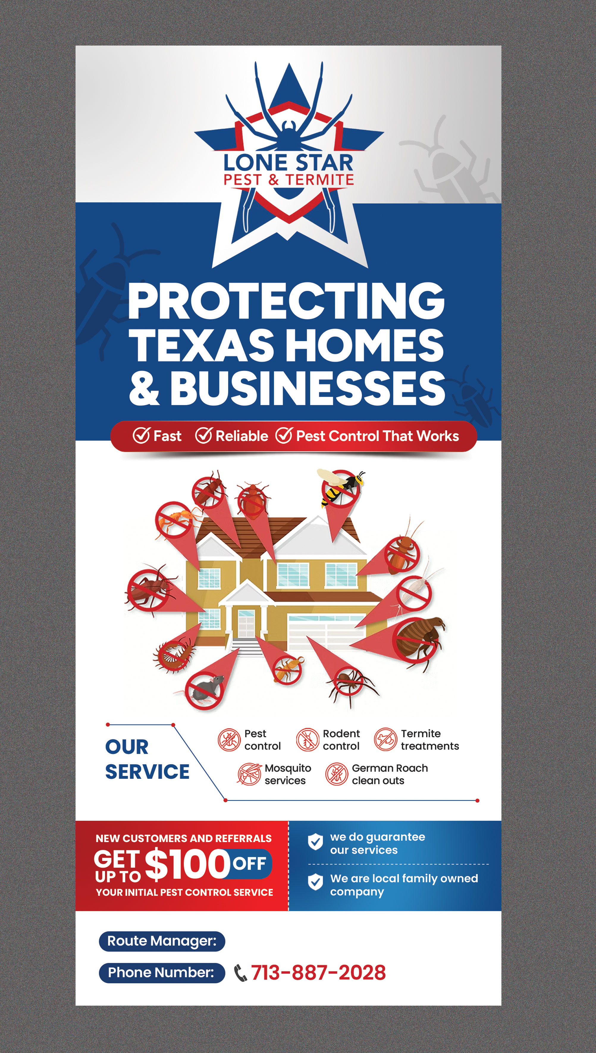 Flyer Design by Stan$oul for this project | Design #36756666