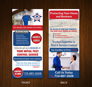 Flyer Design by crazy creation for this project | Design: #36758597