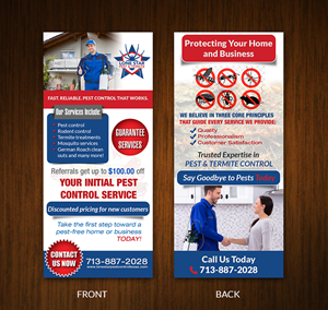 Flyer Design by crazy creation for this project | Design: #36763498