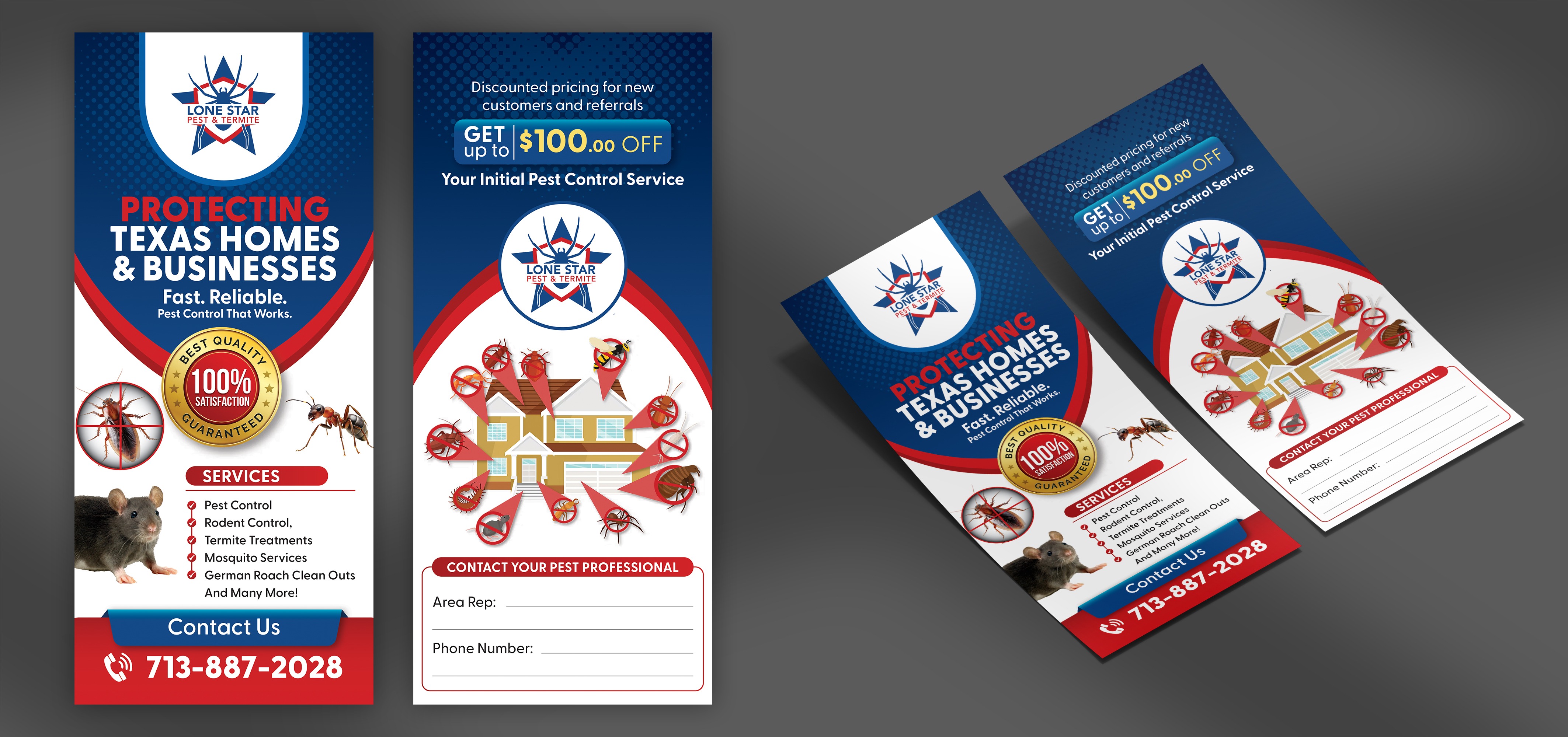 Flyer Design by Impressive Designs for this project | Design #36757633