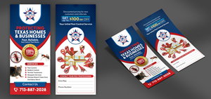 Flyer Design by Impressive Designs