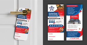 Flyer Design by Impressive Designs for this project | Design: #36757634