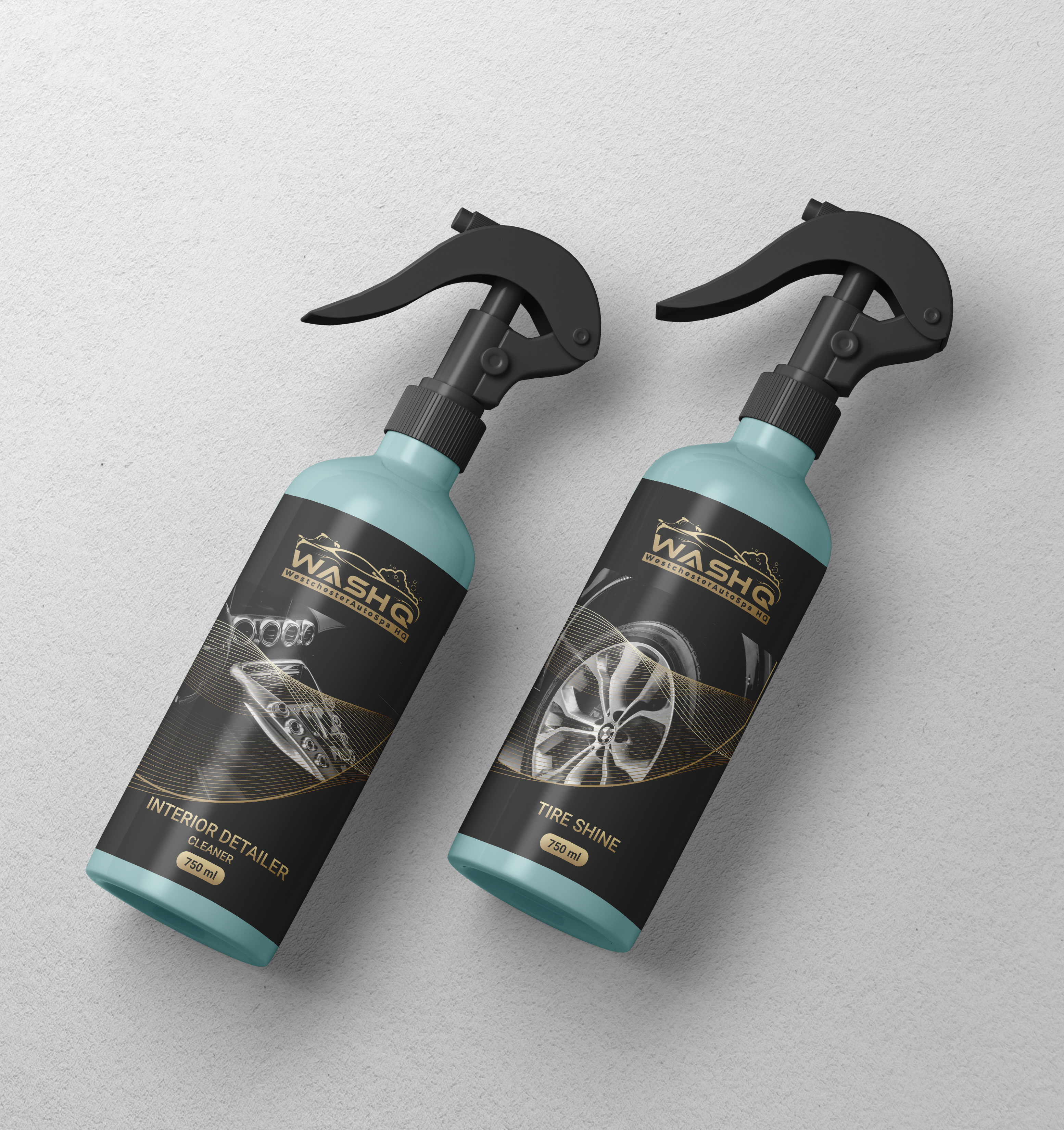 Label Design by King Cozy for this project | Design #36759419