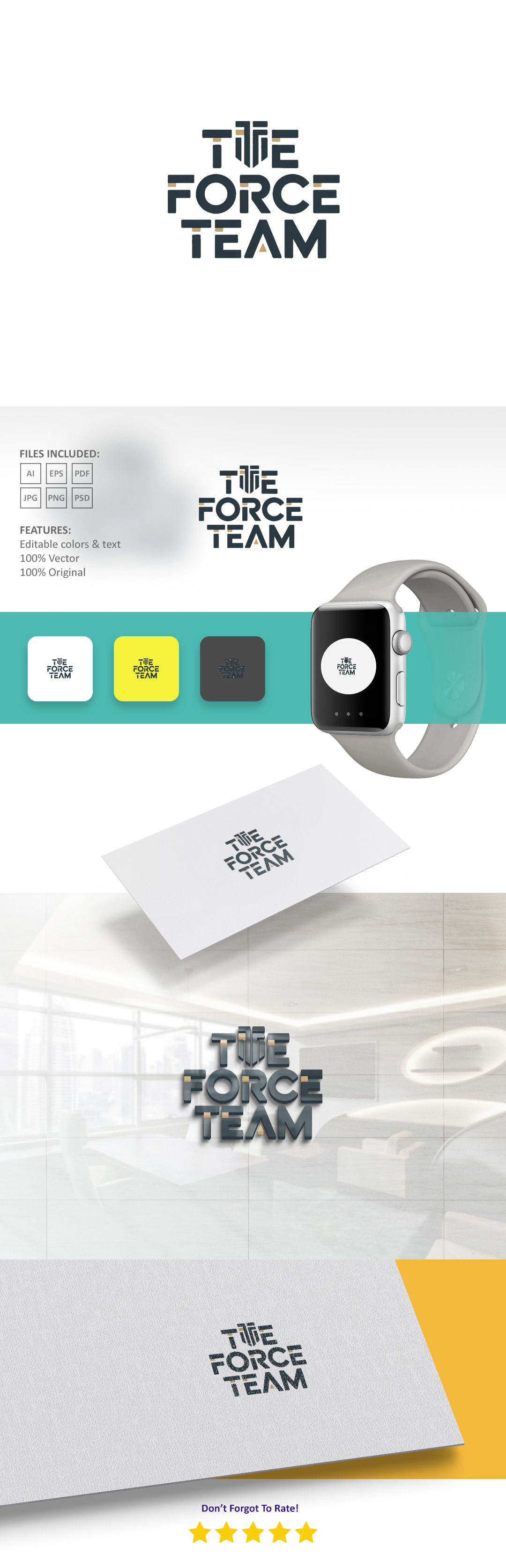 Diseño de Logo por VectorForge para este proyecto | Diseño #36759853