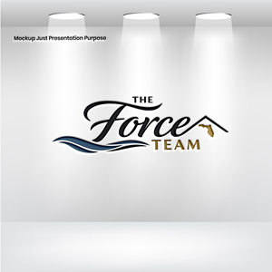 Logo Design by VectorForge for this project | Design: #36759963