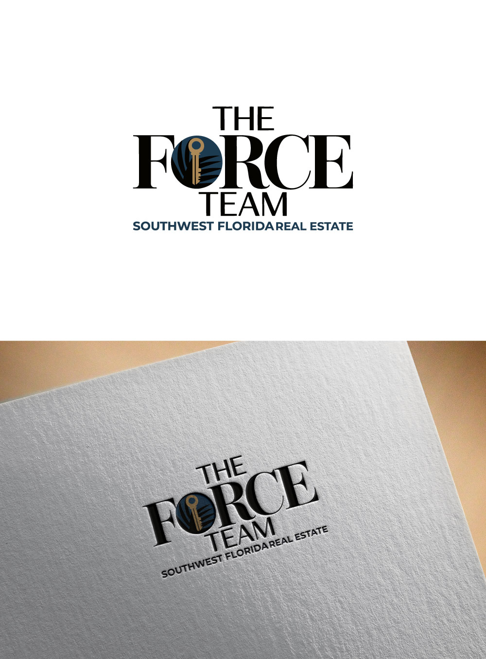 Logo Design by KING JM for this project | Design #36767553