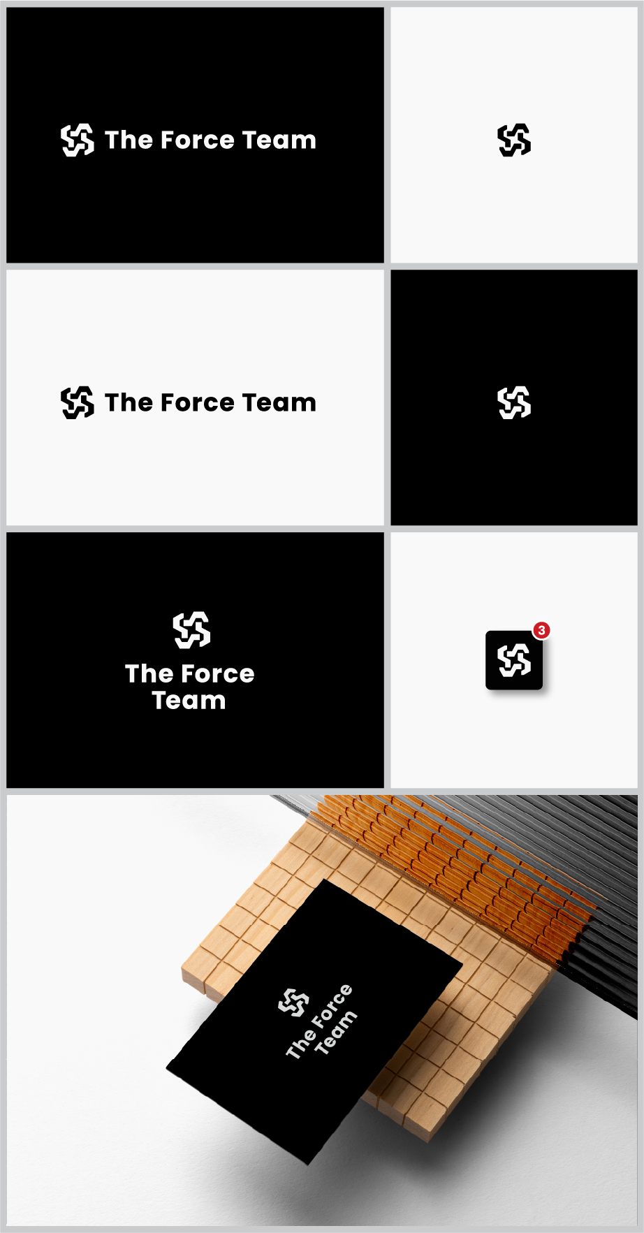 Logo Design by Ha.Connick for this project | Design #36763613