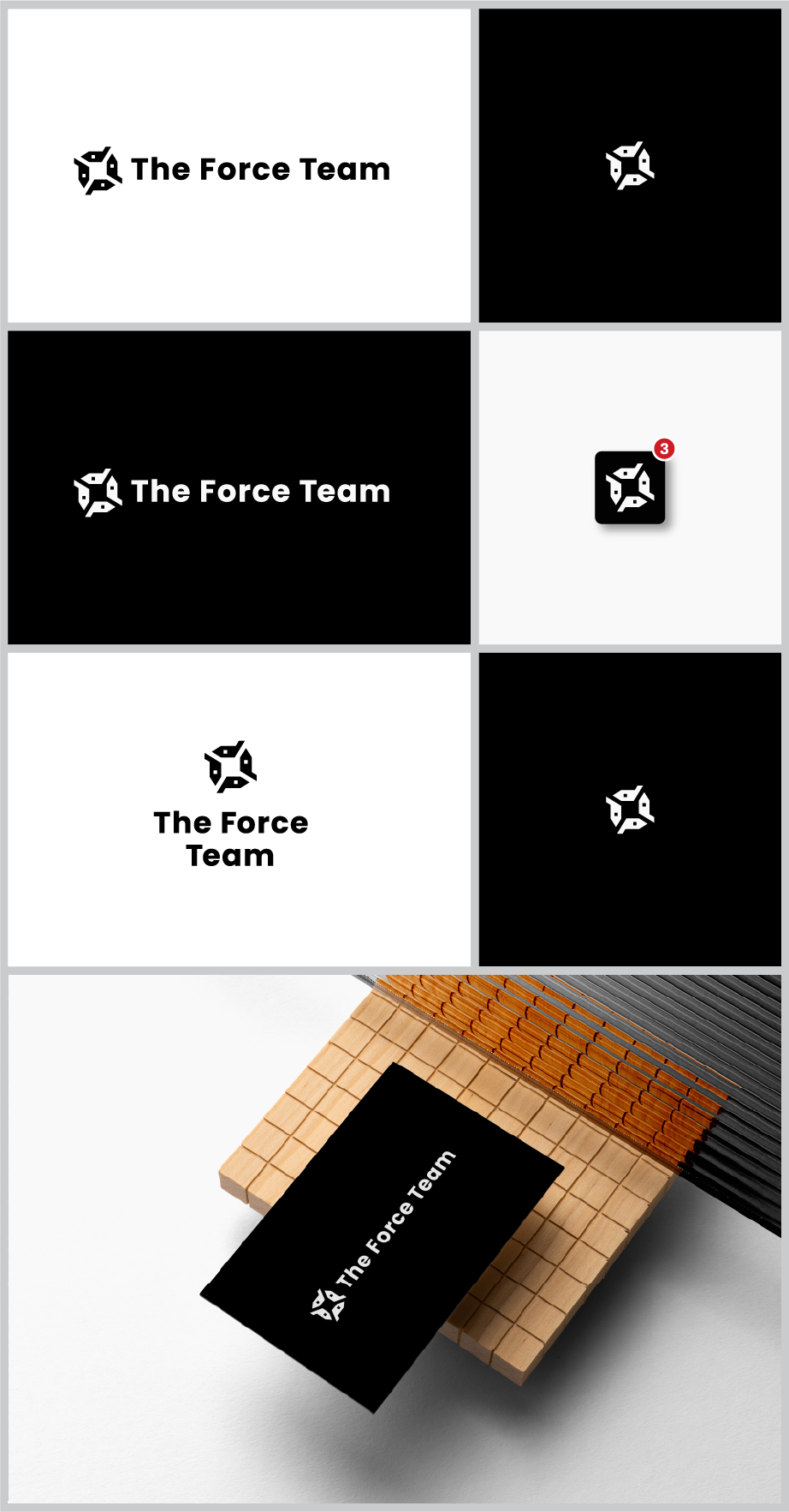 Logo Design by Ha.Connick for this project | Design #36768934