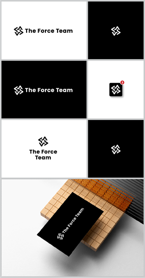 Logo Design by Ha.Connick for this project | Design: #36768937