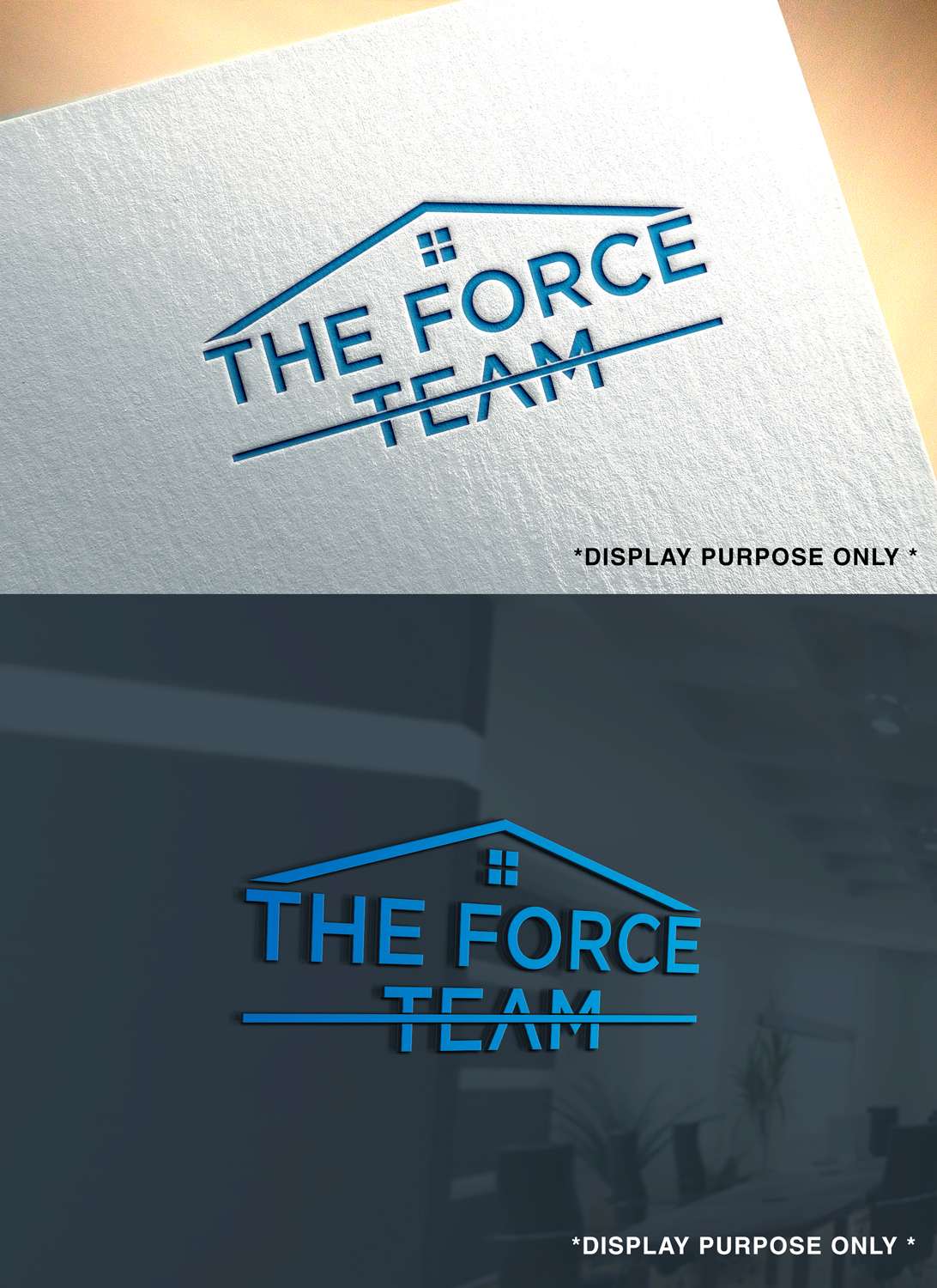 Logo Design by RaKu 2 for this project | Design #36782405