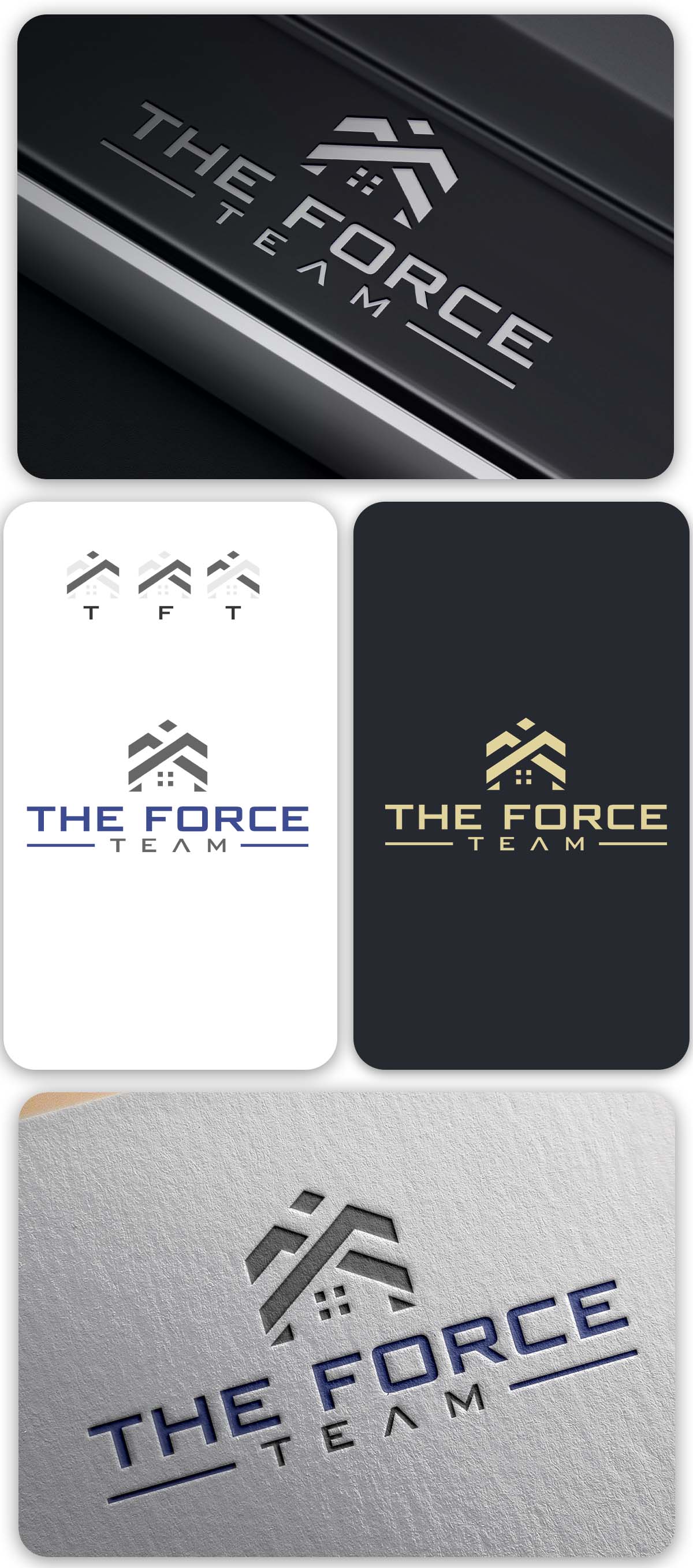 Logo Design by Raw Canvas for this project | Design #36767635