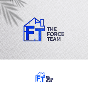 Logo Design by zoyario for this project | Design #36774670