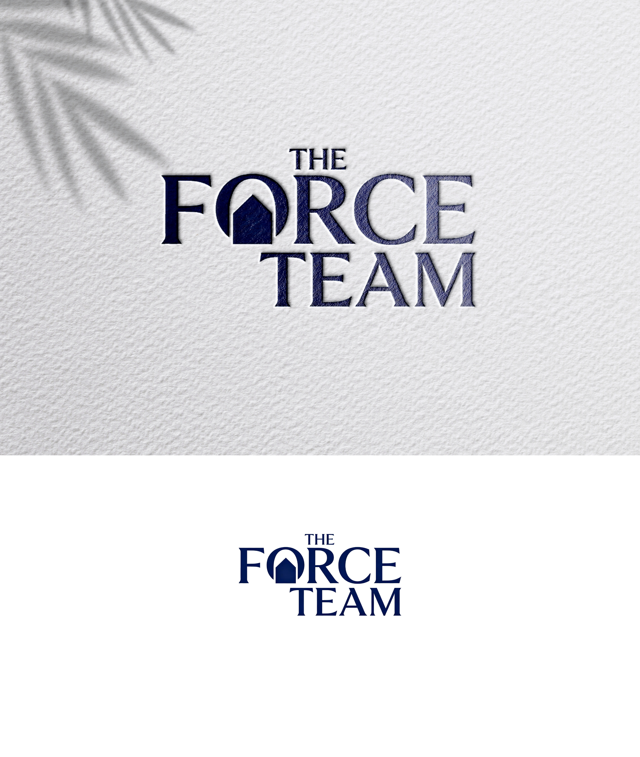 Logo Design by zoyario for this project | Design #36774671