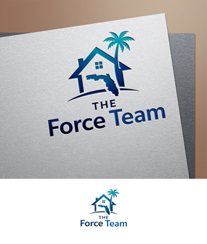 Logo Design by zoyario for this project | Design: #36774672