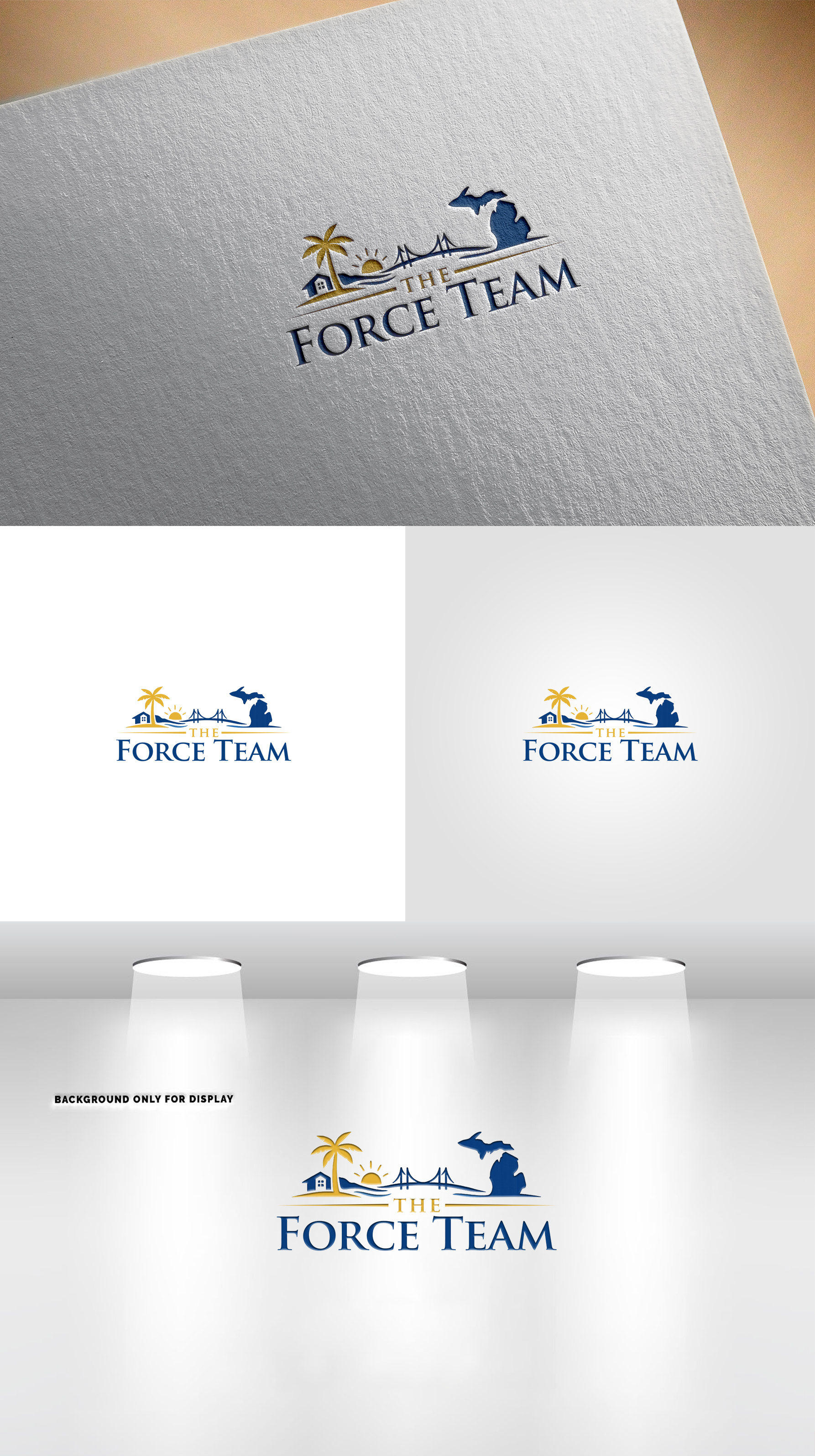 Logo Design by Soonia for this project | Design #36758795