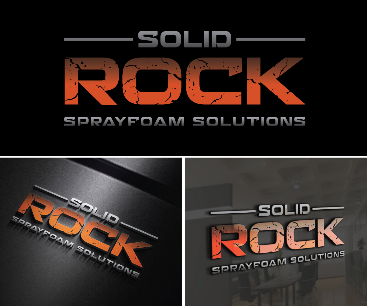 Logo Design by Adi Graphics for this project | Design #36765244