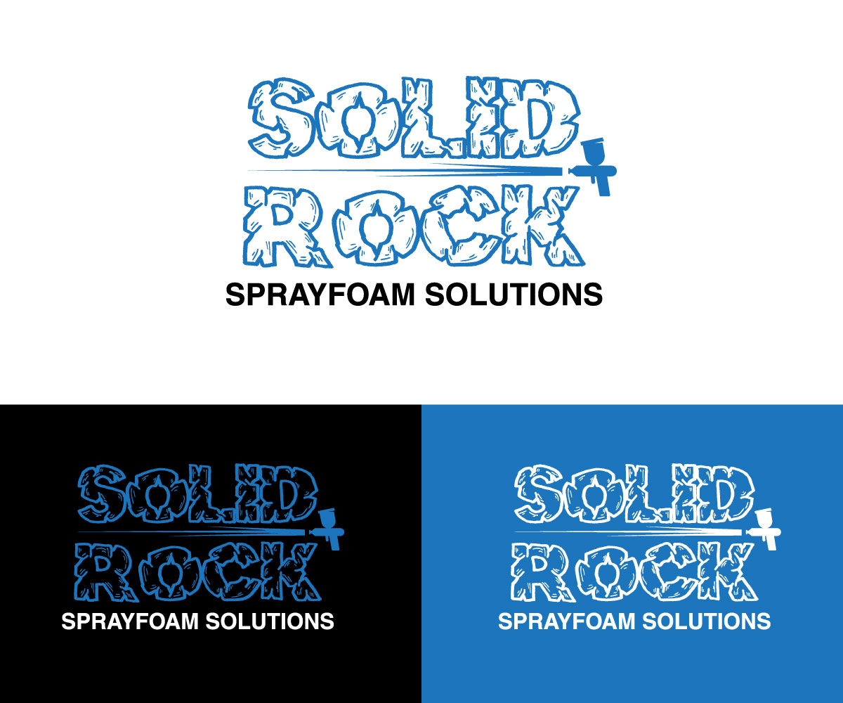 Logo Design by Kavth for this project | Design #36778044