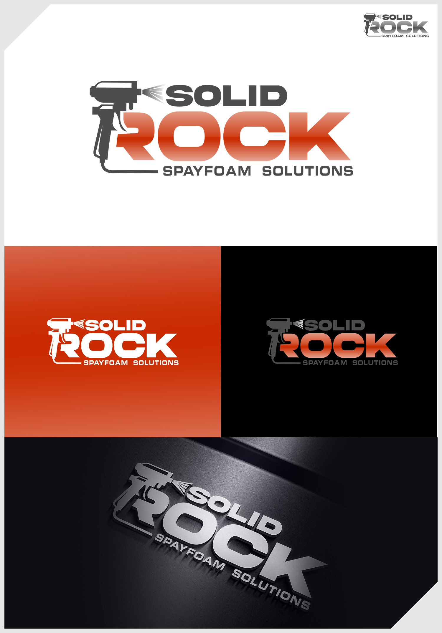 Logo Design by IDesign1606 for this project | Design #36759355