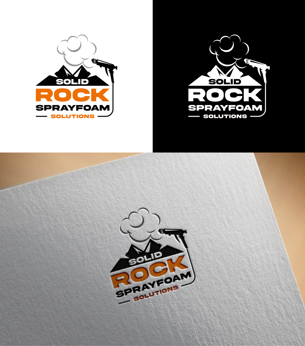 Logo Design by RA-bica for this project | Design #36758216