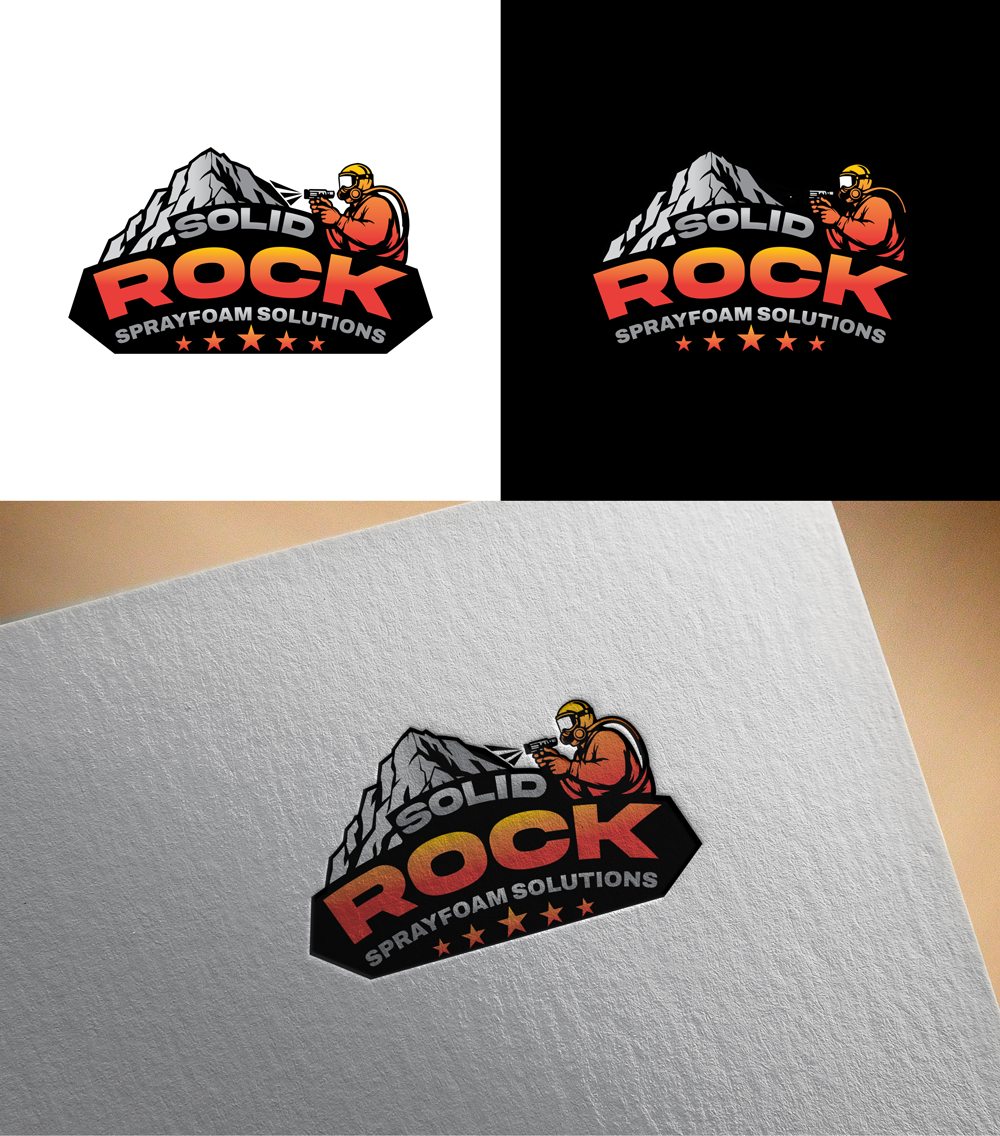 Logo Design by RA-bica for this project | Design #36758218