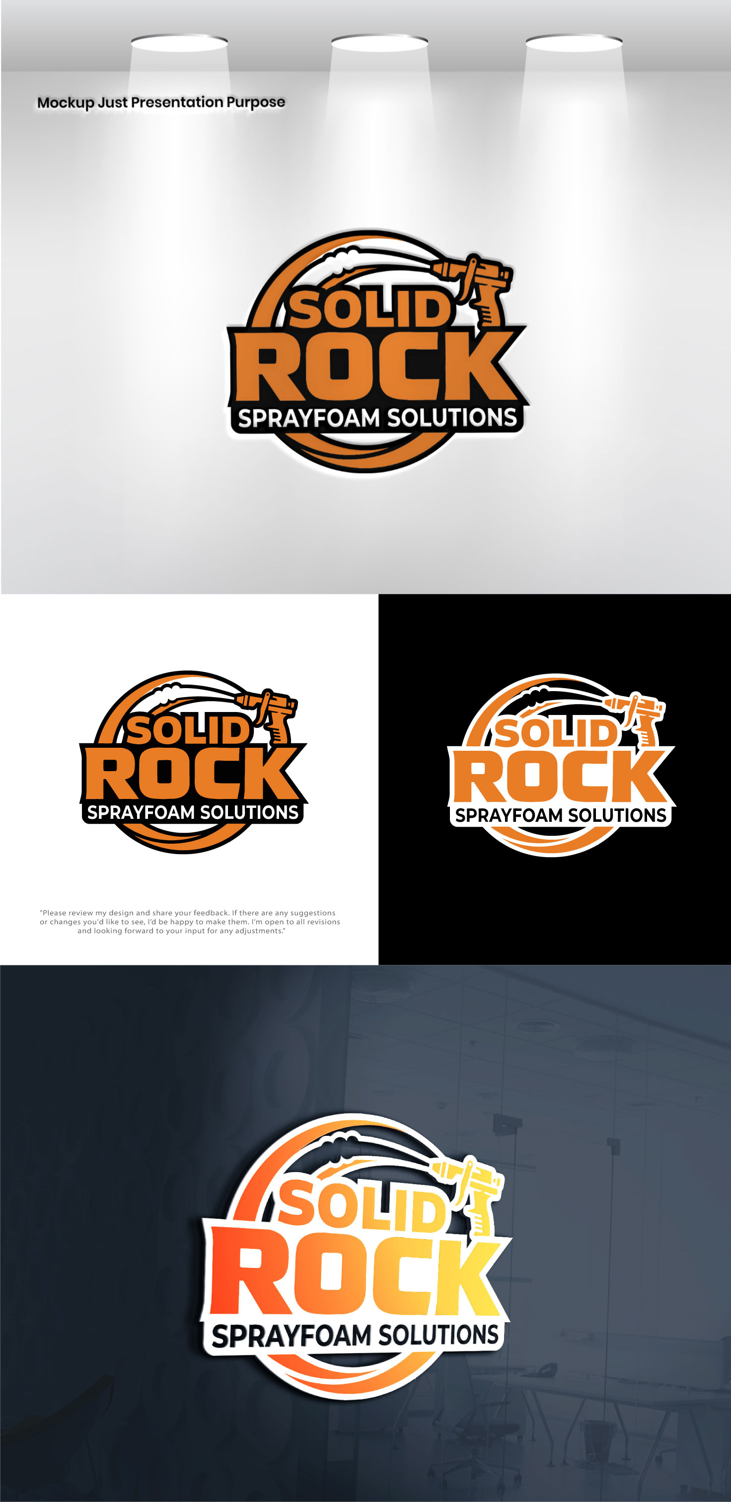 Logo Design by VectorForge for this project | Design #36773507