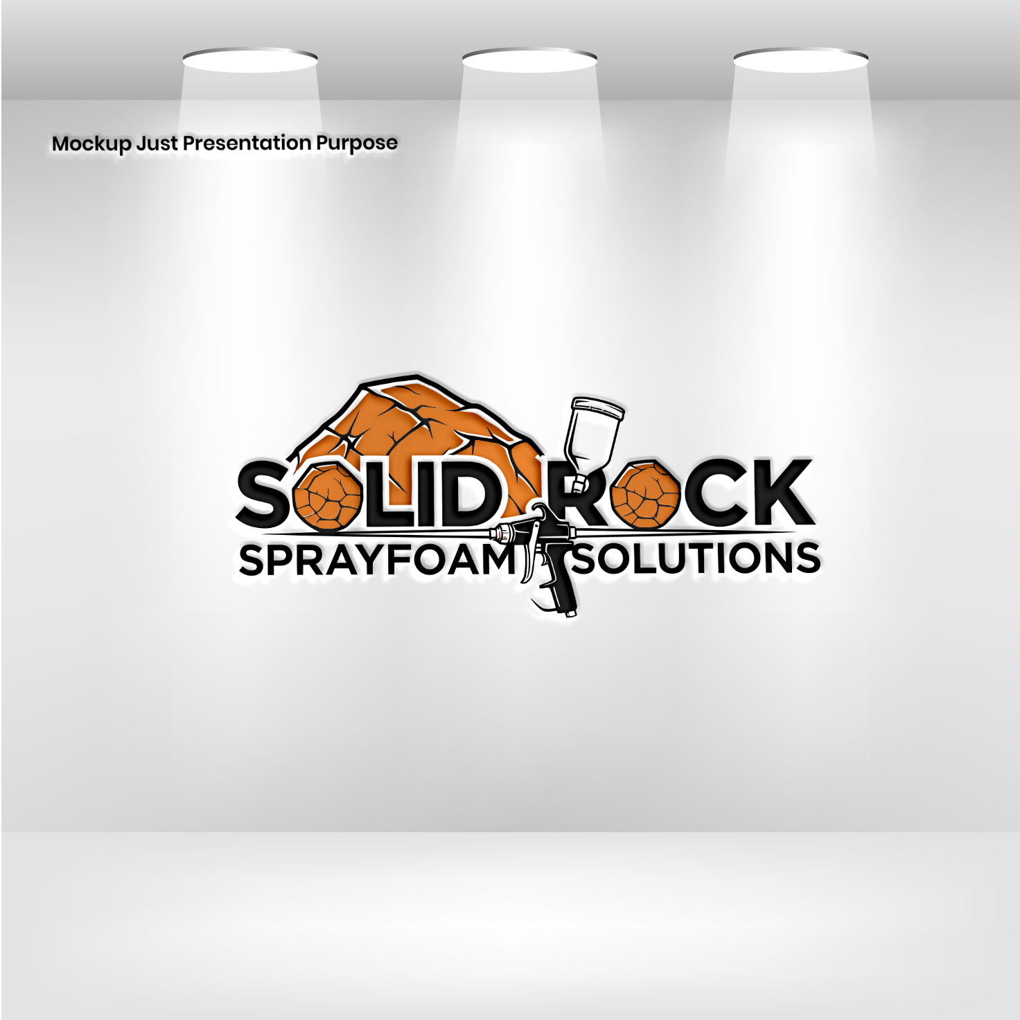 Logo Design by VectorForge for this project | Design #36773508