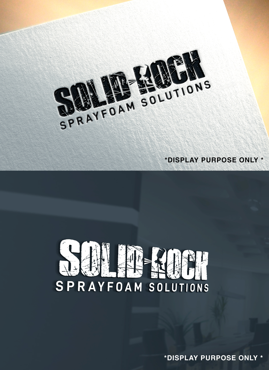 Logo Design by RaKu 2 for this project | Design #36782406