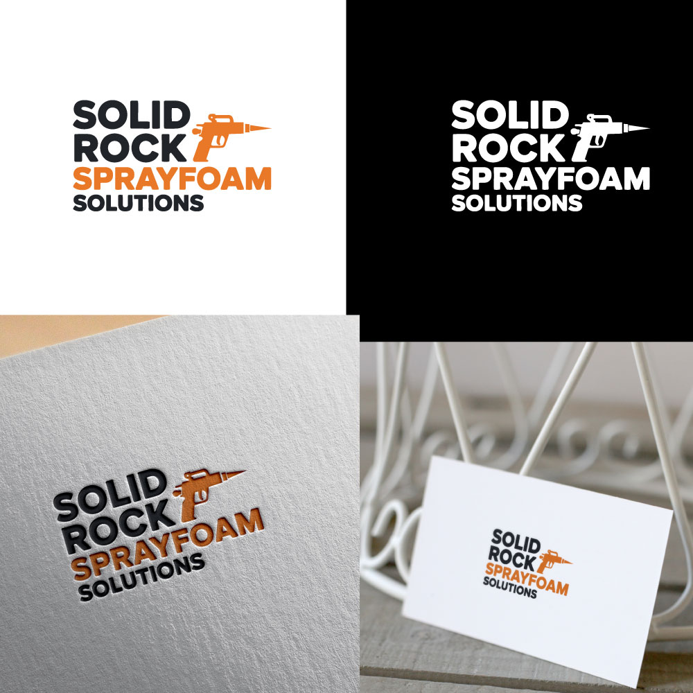 Logo Design by Jonshonkal for this project | Design #36756703
