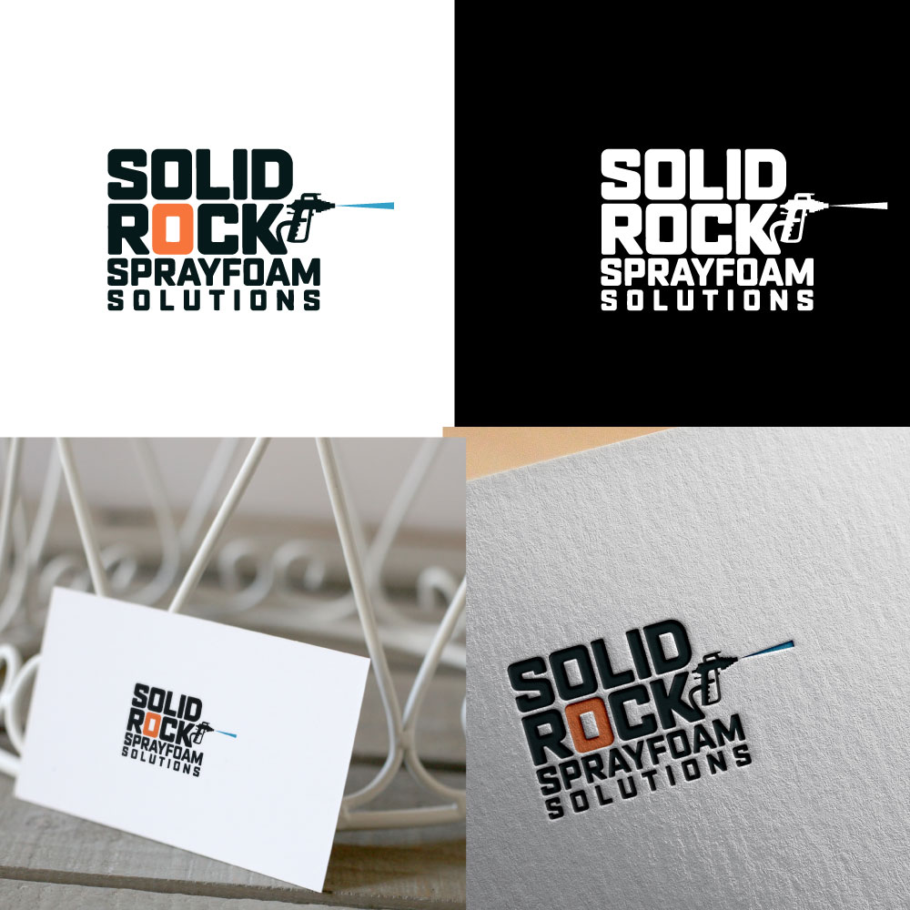 Logo Design by Jonshonkal for this project | Design #36756704