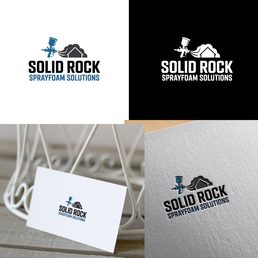 Logo Design by Jonshonkal for this project | Design #36756705