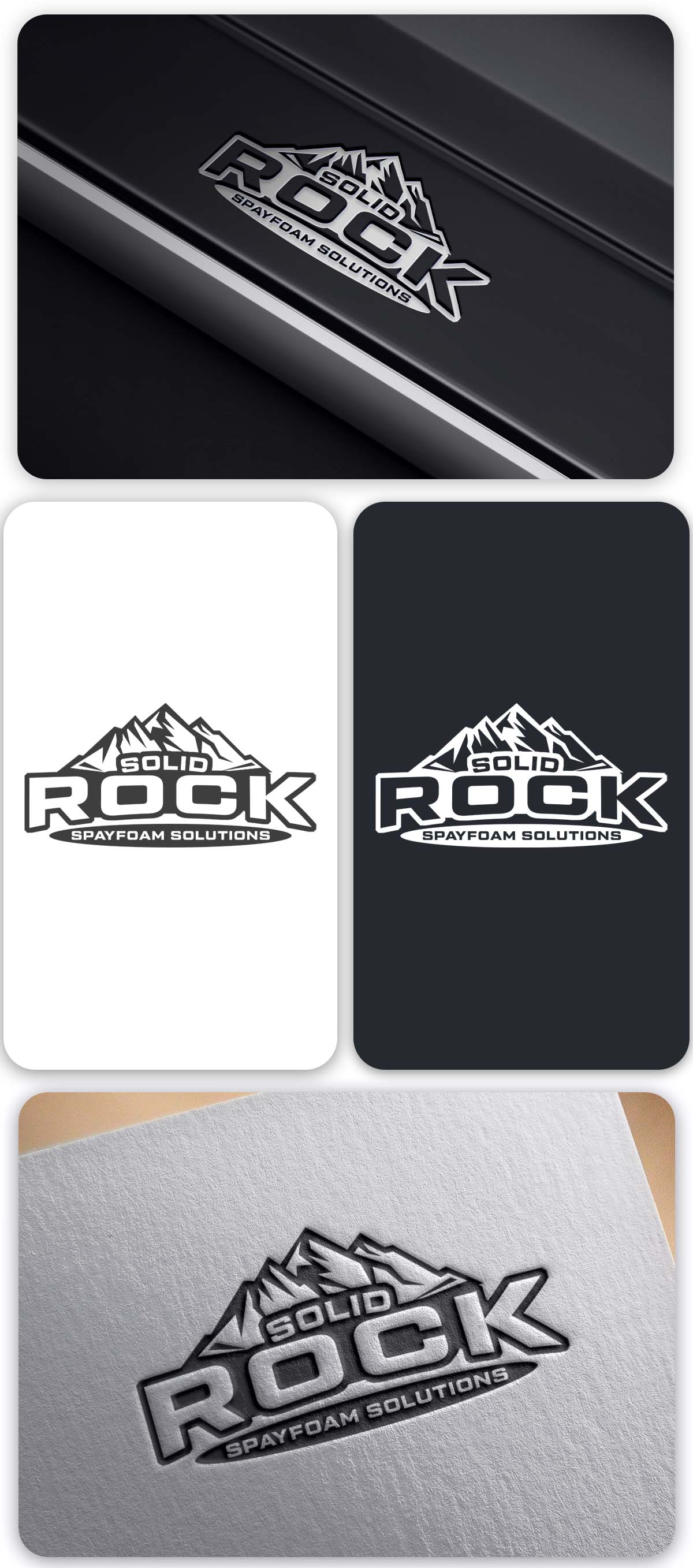 Logo Design by Raw Canvas for this project | Design #36770061