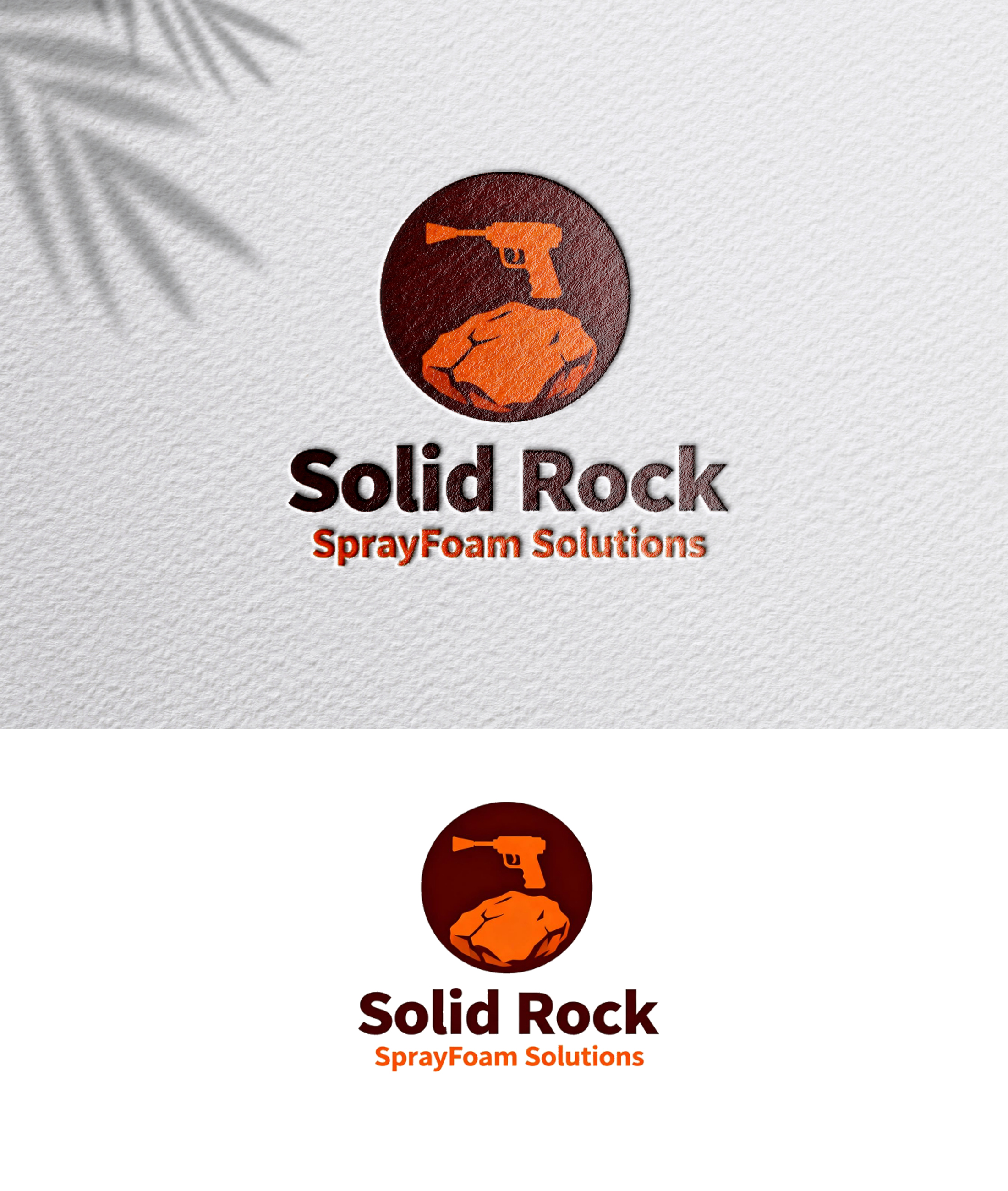 Logo Design by zoyario for this project | Design #36765998