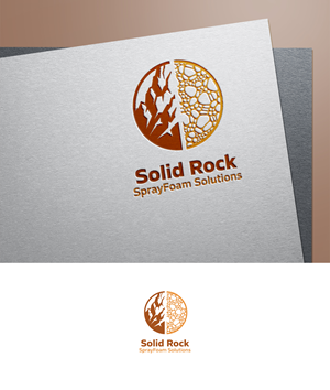 Logo Design by zoyario for this project | Design: #36765999