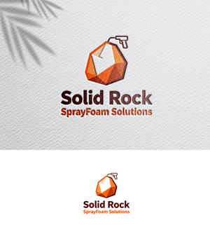 Logo Design by zoyario for this project | Design: #36766000